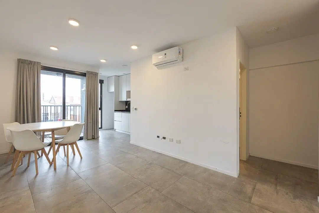 Departamento en Venta en Haedo, Morón, G.B.A. Zona Oeste, Balcon con parrilla 1