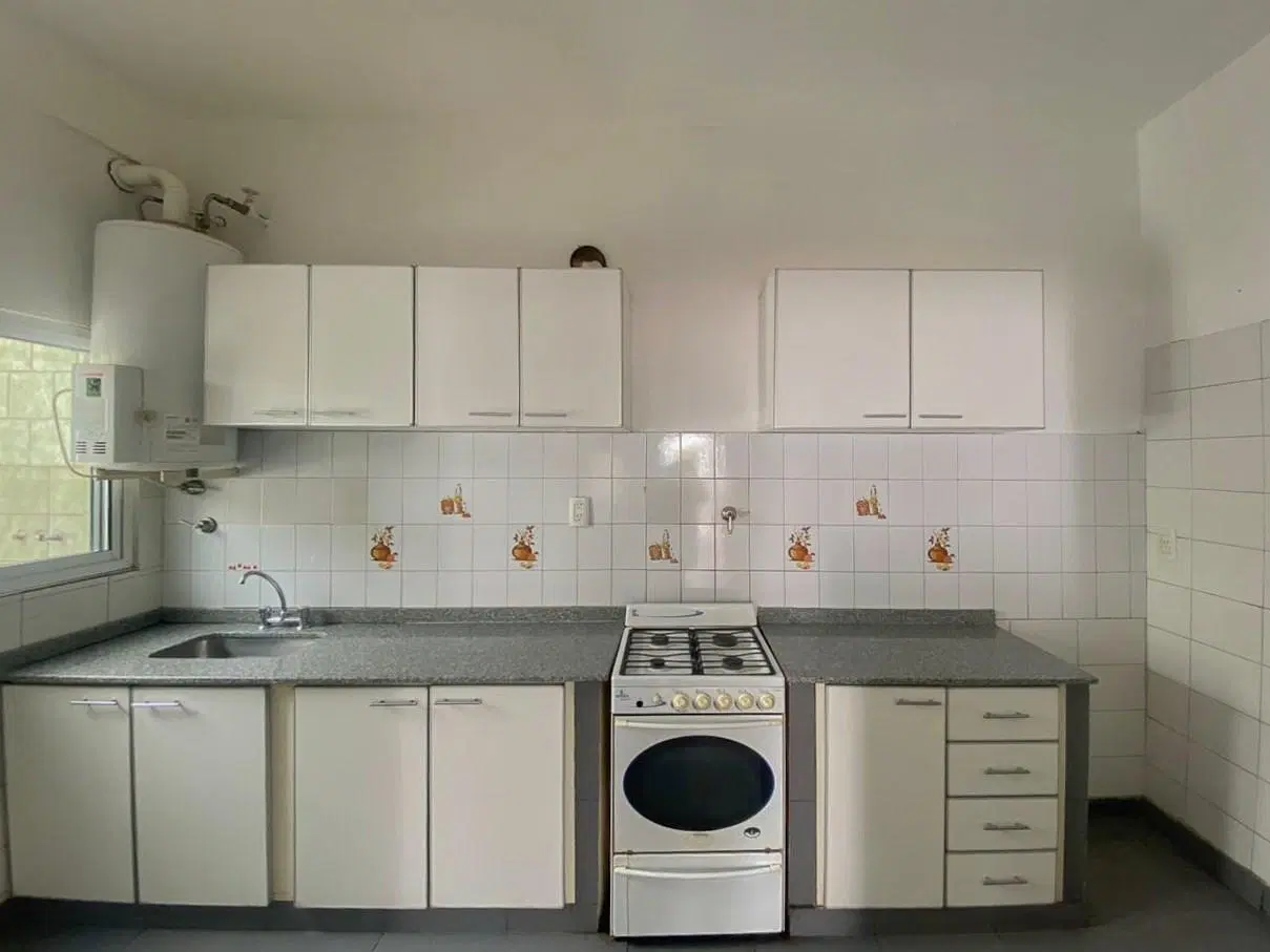 Departamento PH en Venta en Ramos Mejía, La Matanza, G.B.A. Zona Oeste 2