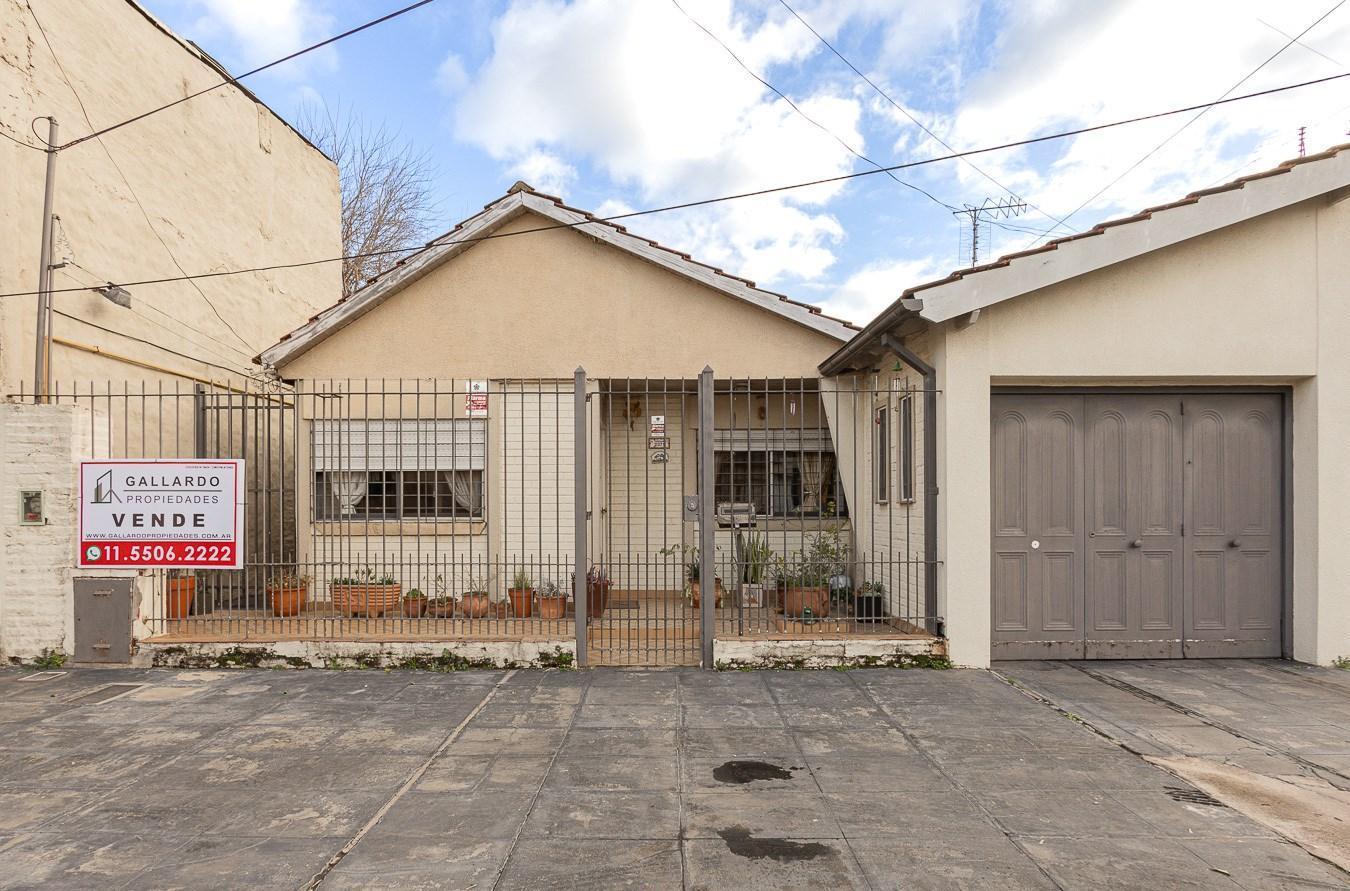 Foto de Casa Chalet en Venta en El Palomar, Morón, G.B.A. Zona Oeste, imagen 3