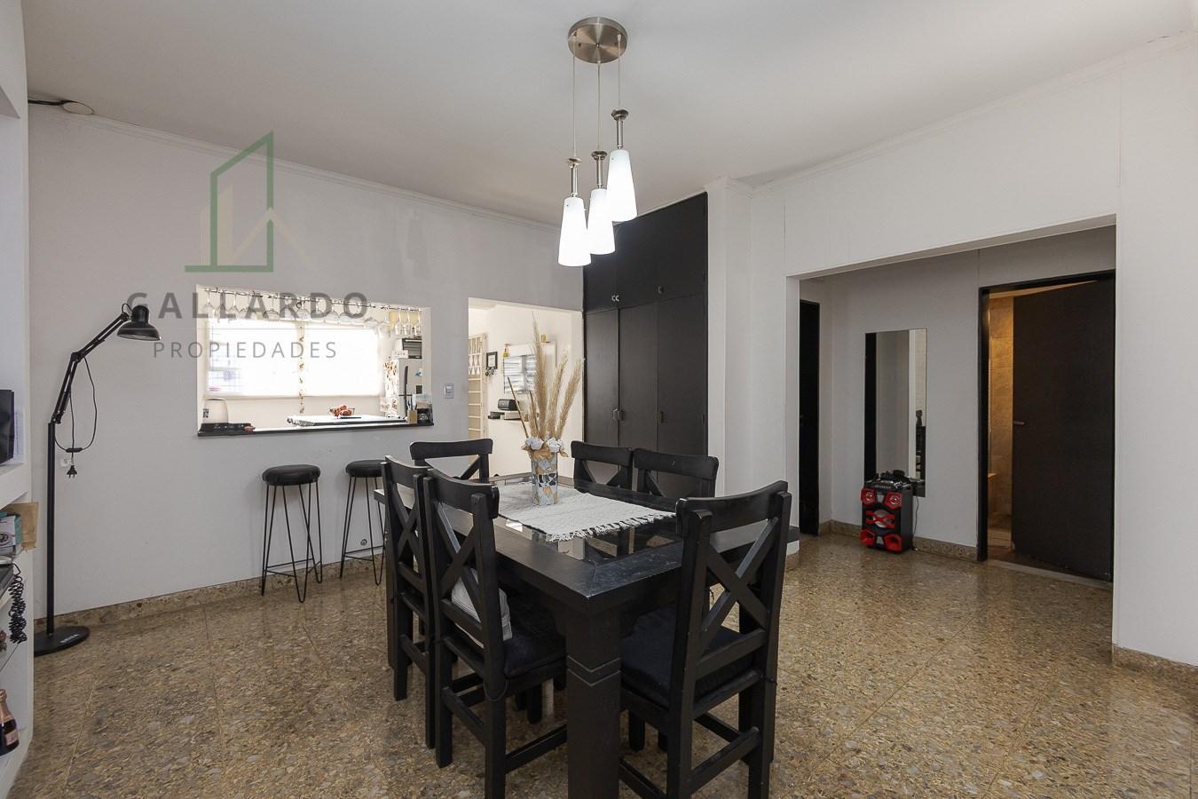 Foto de Casa en Venta en Ramos Mejía, La Matanza, G.B.A. Zona Oeste, imagen 5