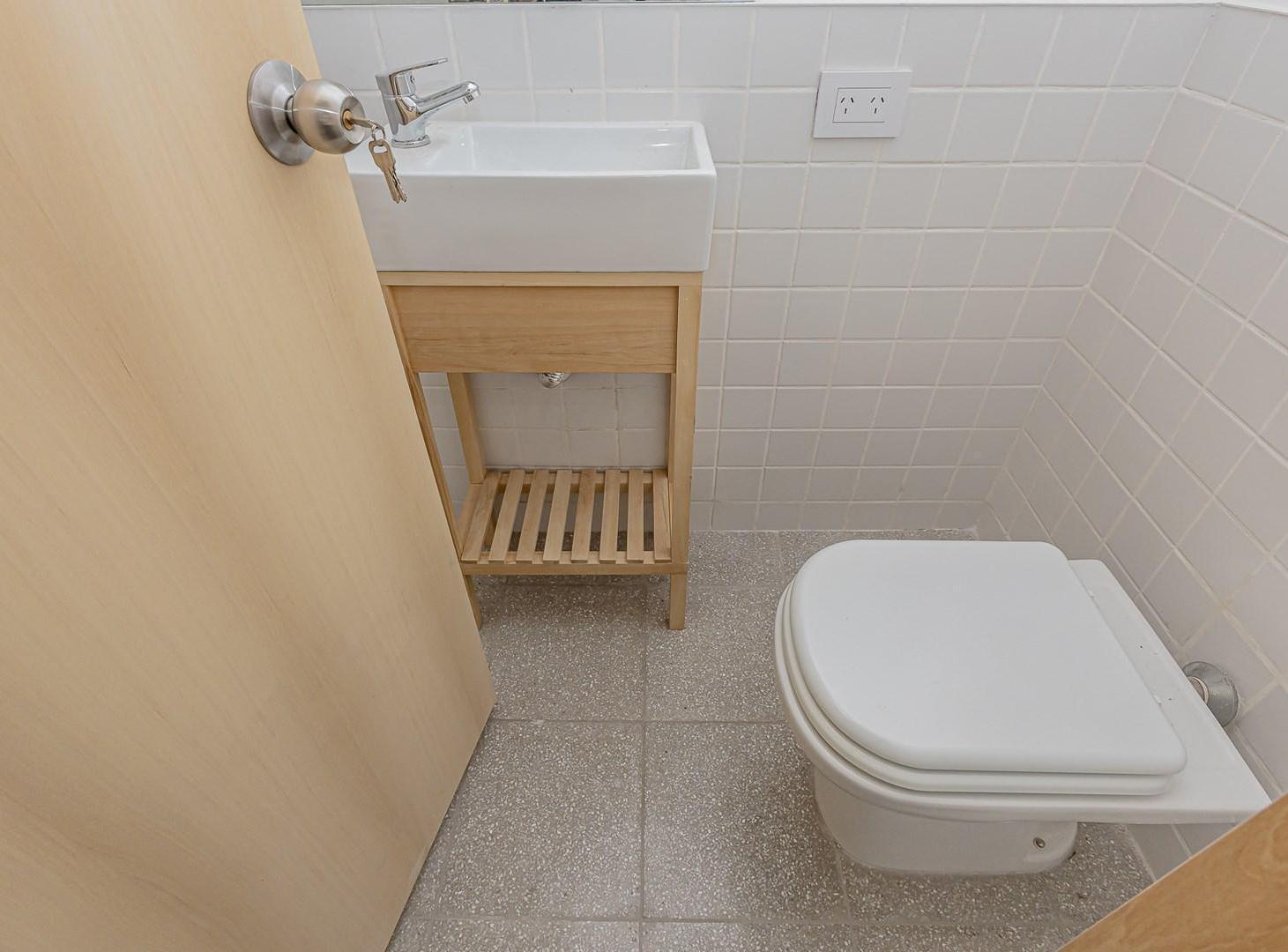 Foto de VENTA DEPTO 2 AMB VILLA URQUIZA C/BALCÓN, imagen 1