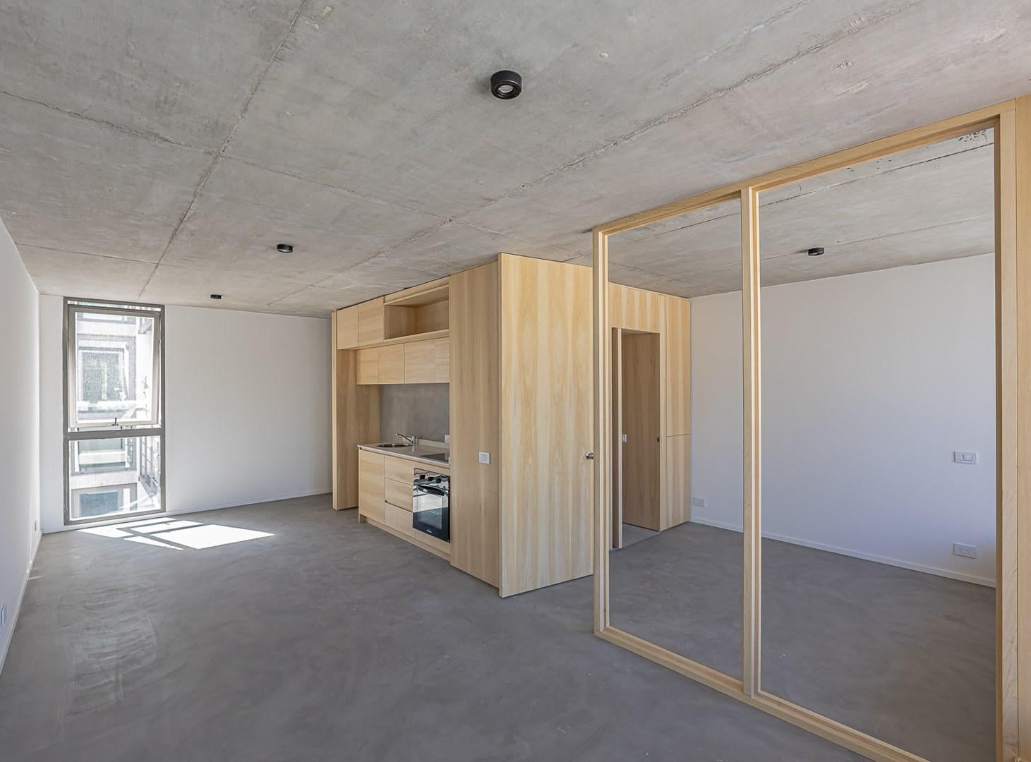 Foto de VENTA DEPTO 2 AMB VILLA URQUIZA C/BALCÓN, imagen 4
