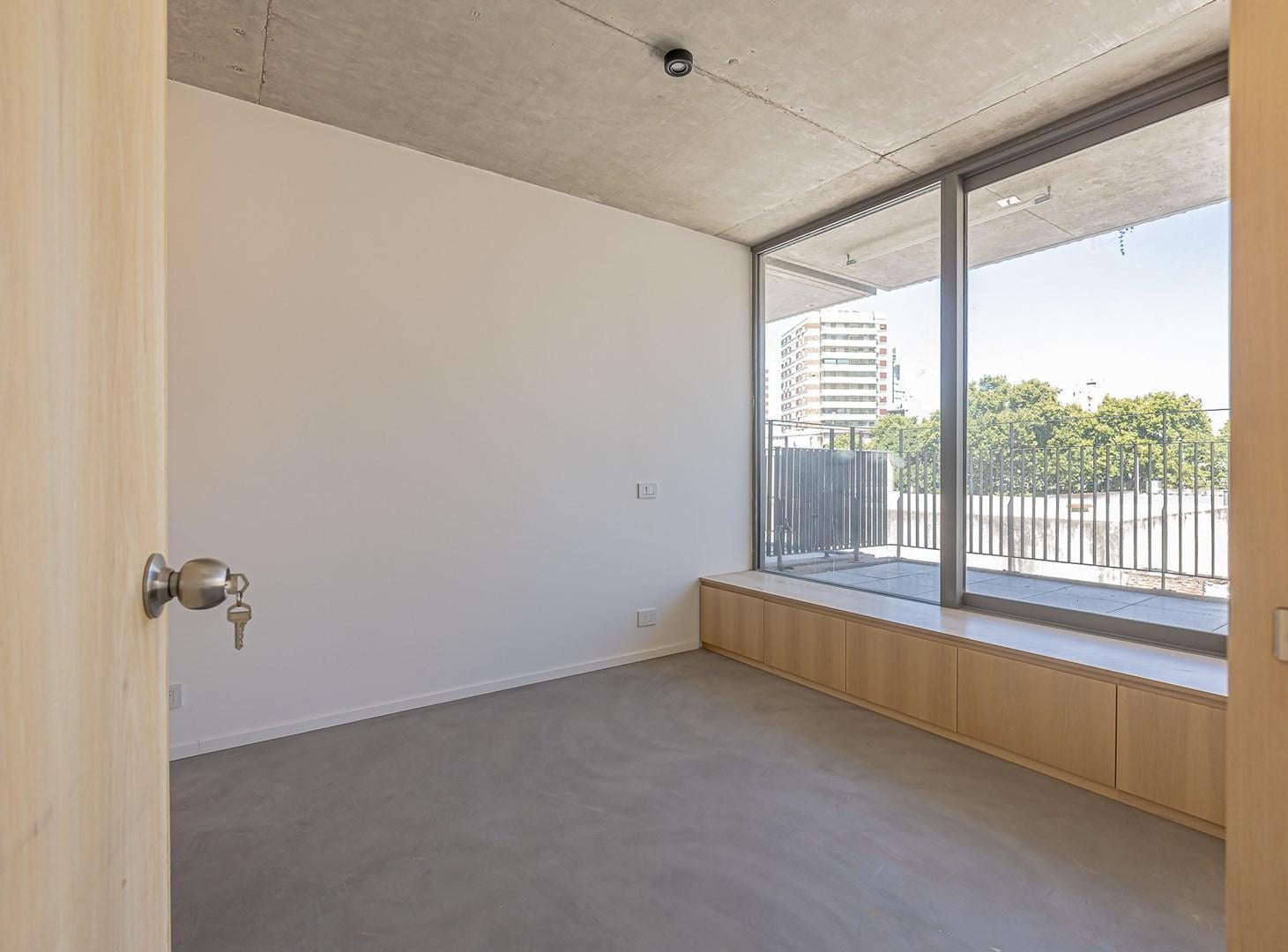 Foto de VENTA DEPTO 2 AMB VILLA URQUIZA C/BALCÓN, imagen 2