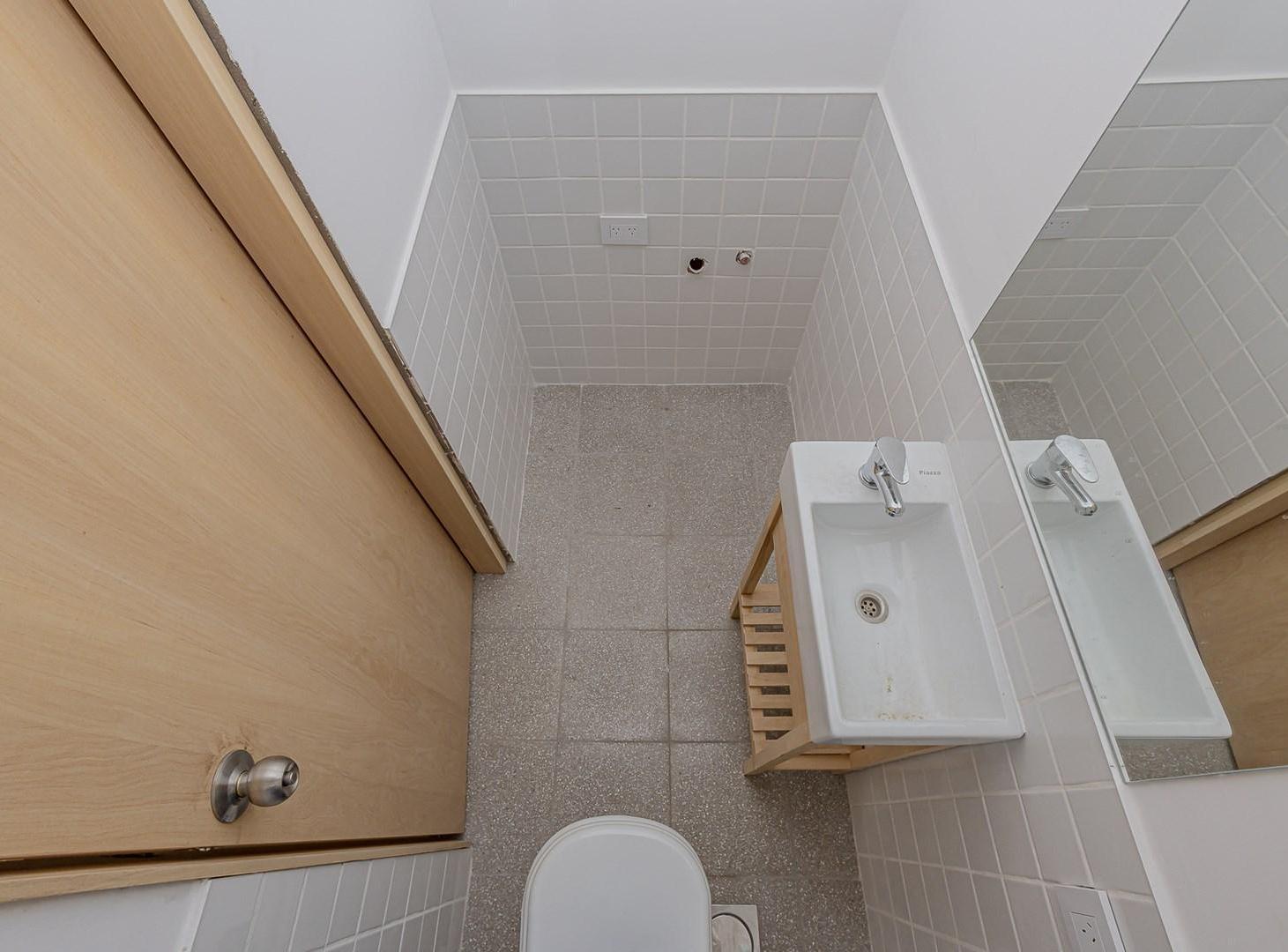 Foto de VENTA DEPTO 2 AMB VILLA URQUIZA C/BALCÓN, imagen 5