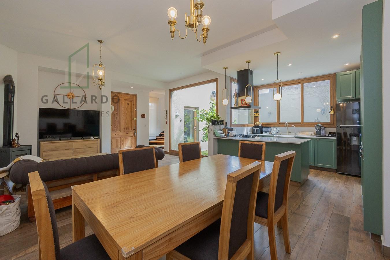 Foto de Casa en Venta en Haedo, Morón, G.B.A. Zona Oeste, imagen 4