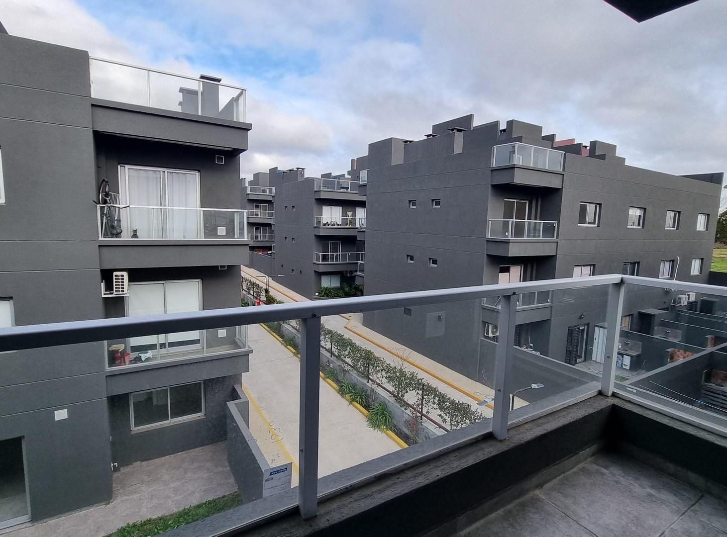 Foto de Departamento Monoambiente en Alquiler en San Justo, La Matanza, G.B.A, imagen 4