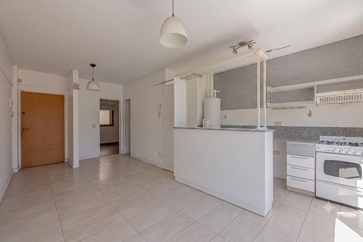 Foto de VENTA DEPTO 2 AMB RAMOS MEJÍA - EXCELENTE UBICACIÓN, imagen 1