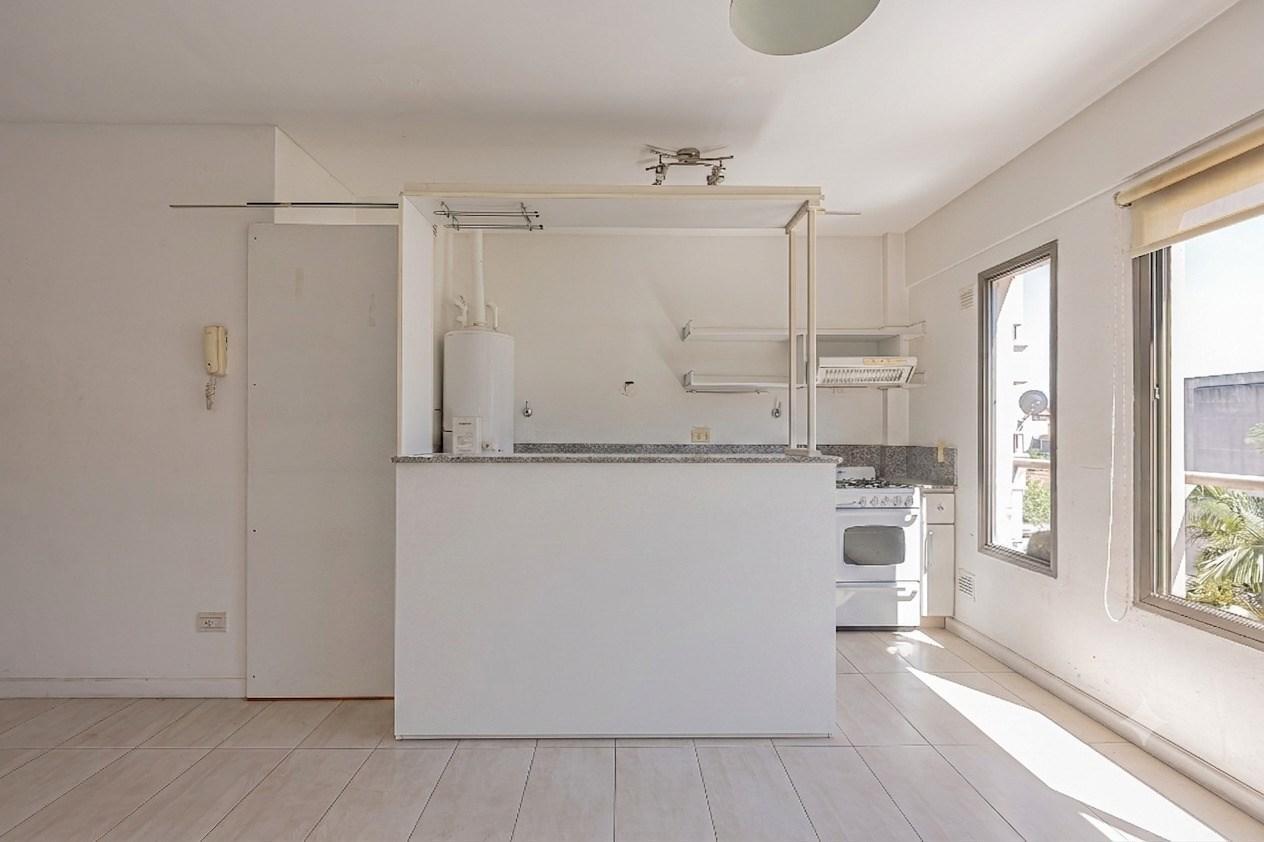Foto de VENTA DEPTO 2 AMB RAMOS MEJÍA - EXCELENTE UBICACIÓN, imagen 4