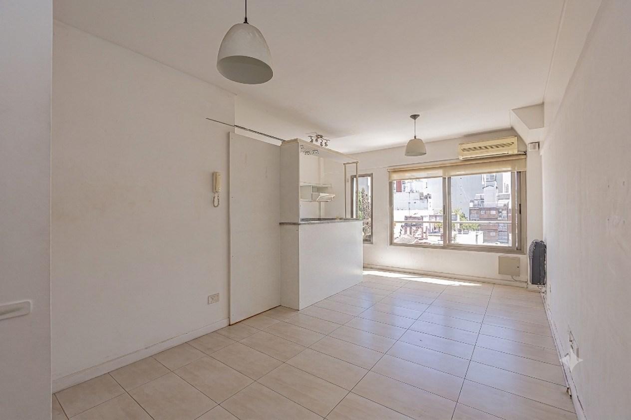 Foto de VENTA DEPTO 2 AMB RAMOS MEJÍA - EXCELENTE UBICACIÓN, imagen 2