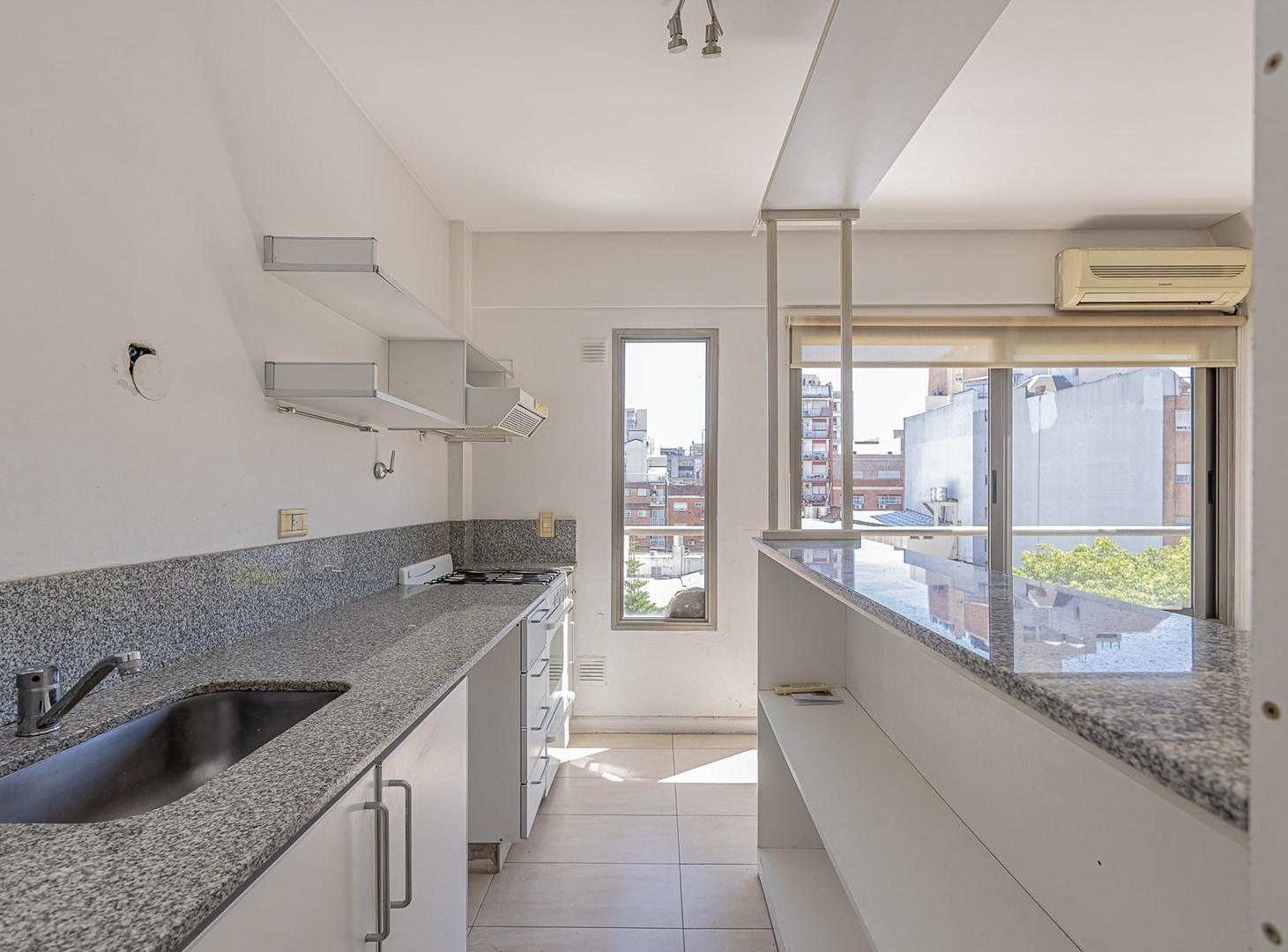 Foto de VENTA DEPTO 2 AMB RAMOS MEJÍA - EXCELENTE UBICACIÓN, imagen 3