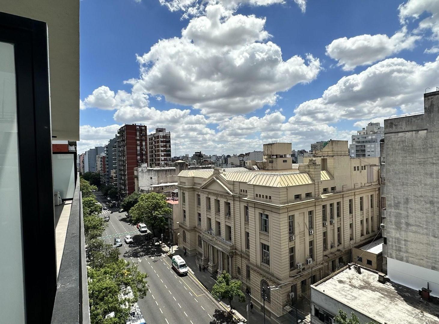 Foto de Departamento en Venta en San Cristóbal, Capital Federal, Buenos Aires, imagen 4