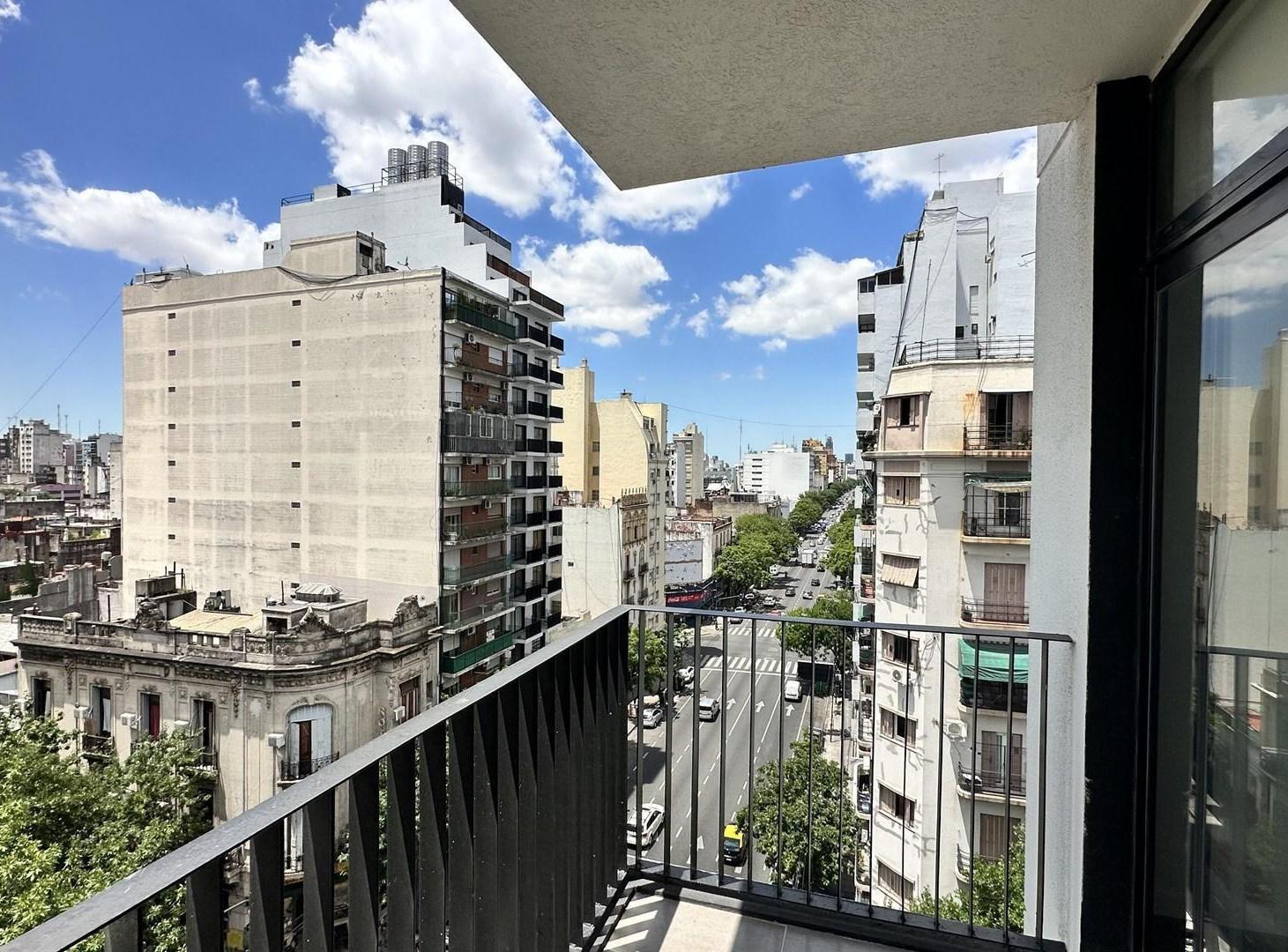 Foto de Departamento en Venta en San Cristóbal, Capital Federal, Buenos Aires, imagen 2