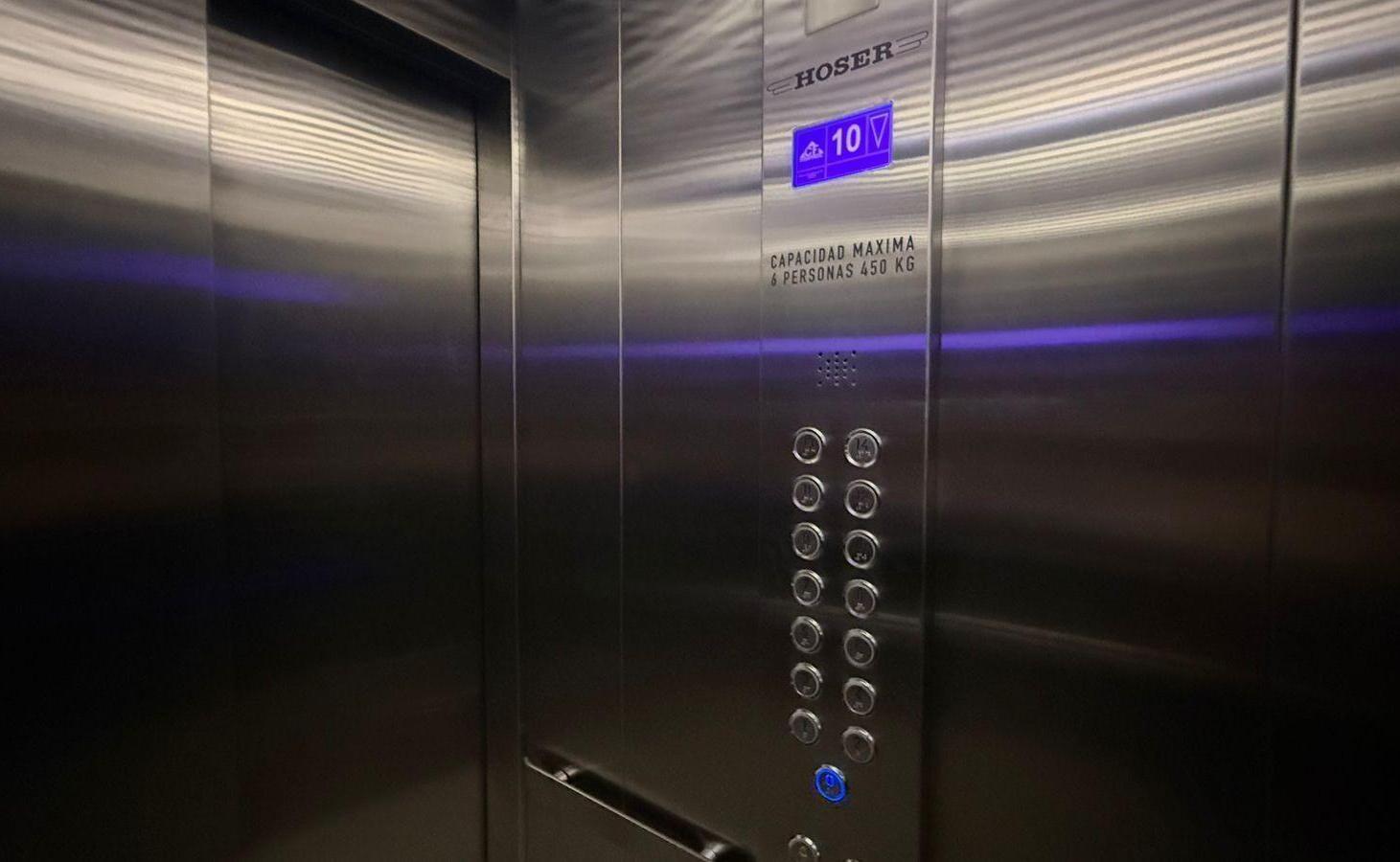 Foto de Departamento en Venta en San Cristóbal, Capital Federal, Buenos Aires, imagen 2