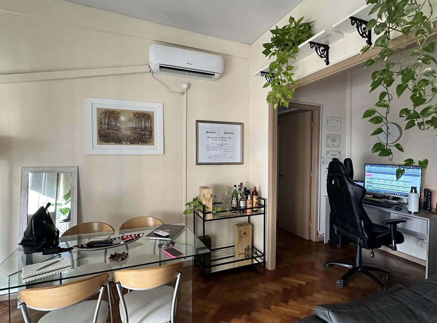 Foto de Departamento en Venta en Once, Capital Federal, Buenos Aires, imagen 1