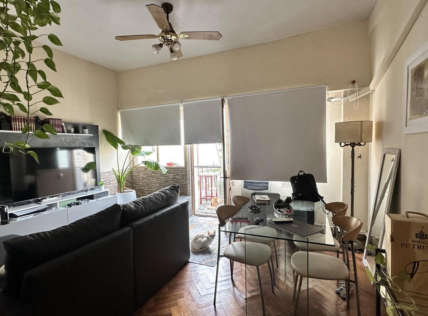 Foto de Departamento en Venta en Once, Capital Federal, Buenos Aires, imagen 5