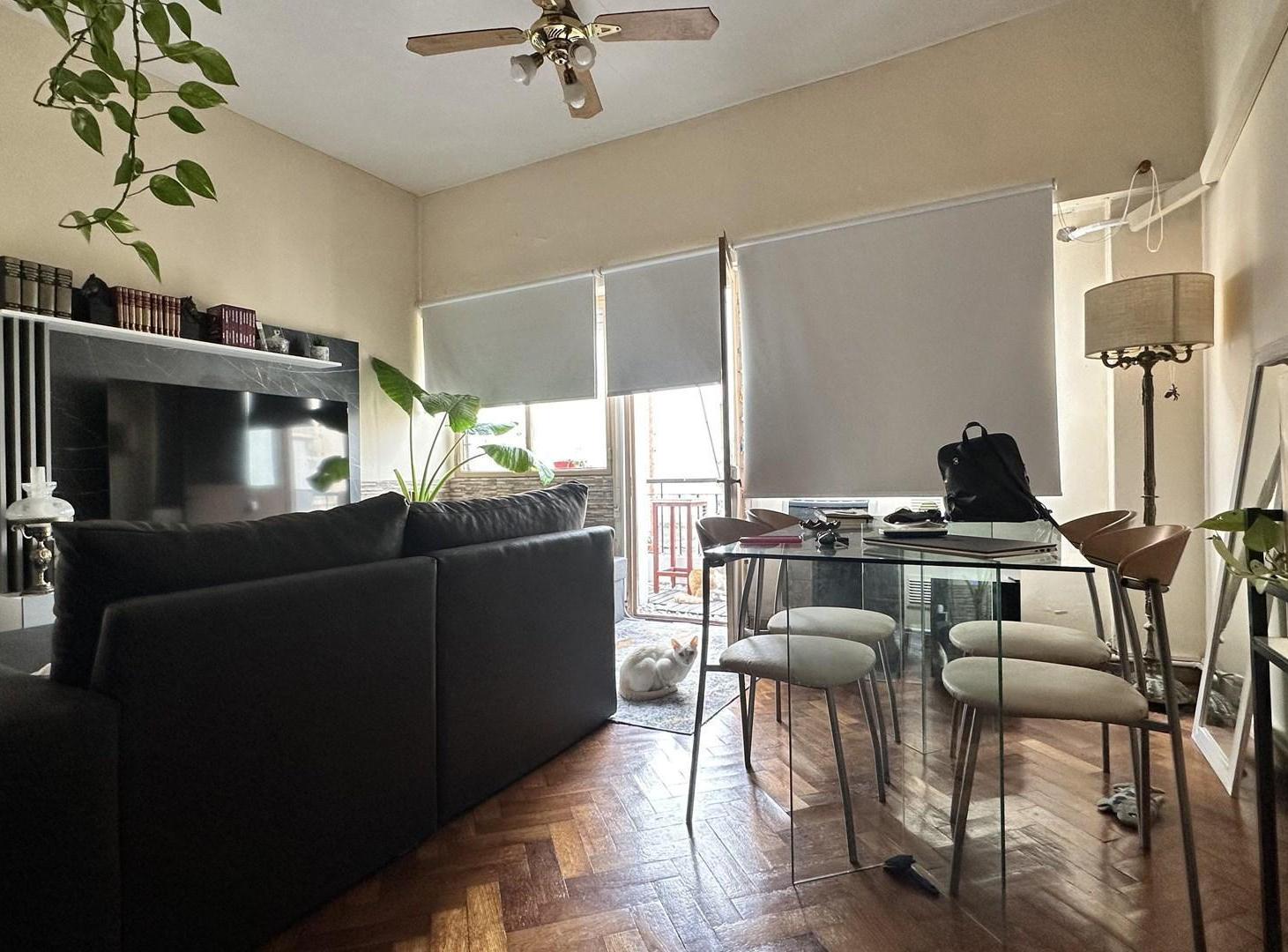 Foto de Departamento en Venta en Once, Capital Federal, Buenos Aires, imagen 4