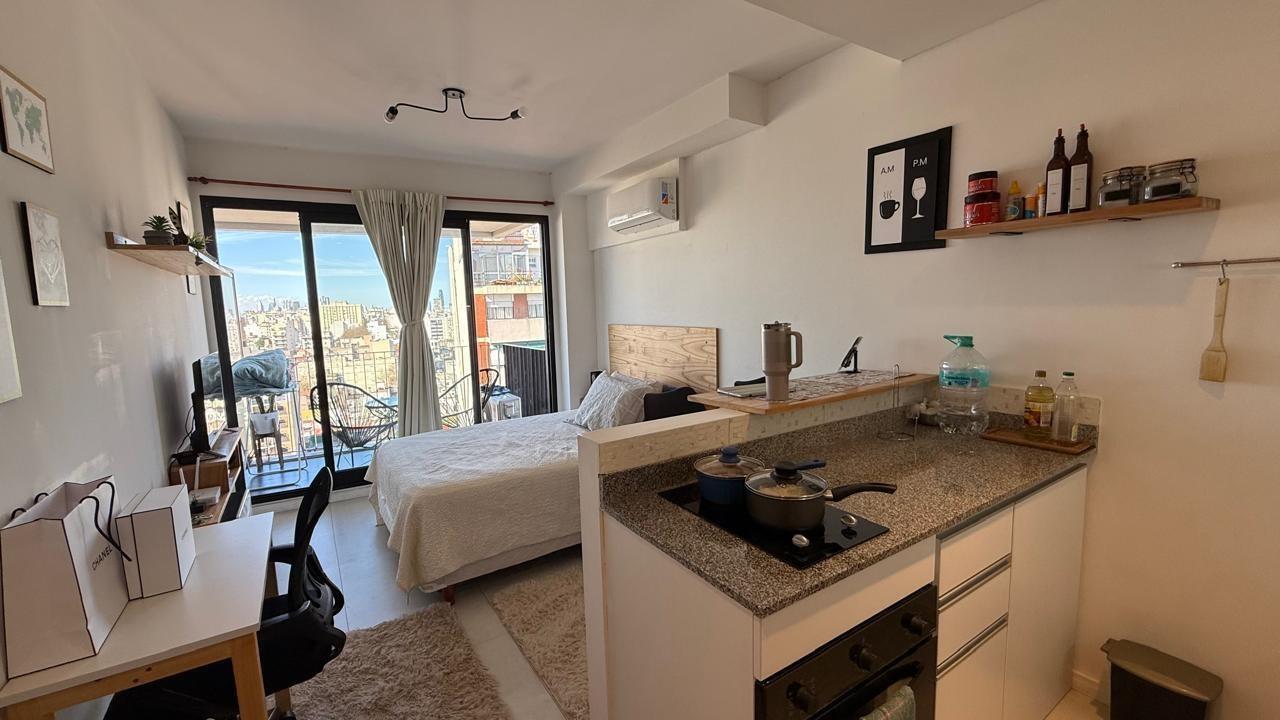 Foto de Departamento en Venta en San Cristóbal, Capital Federal, Buenos Aires, imagen 1