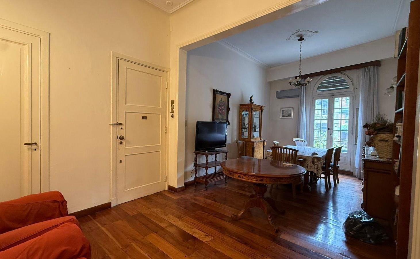 Foto de Casa en Venta en Caballito, Capital Federal, Buenos Aires, imagen 1
