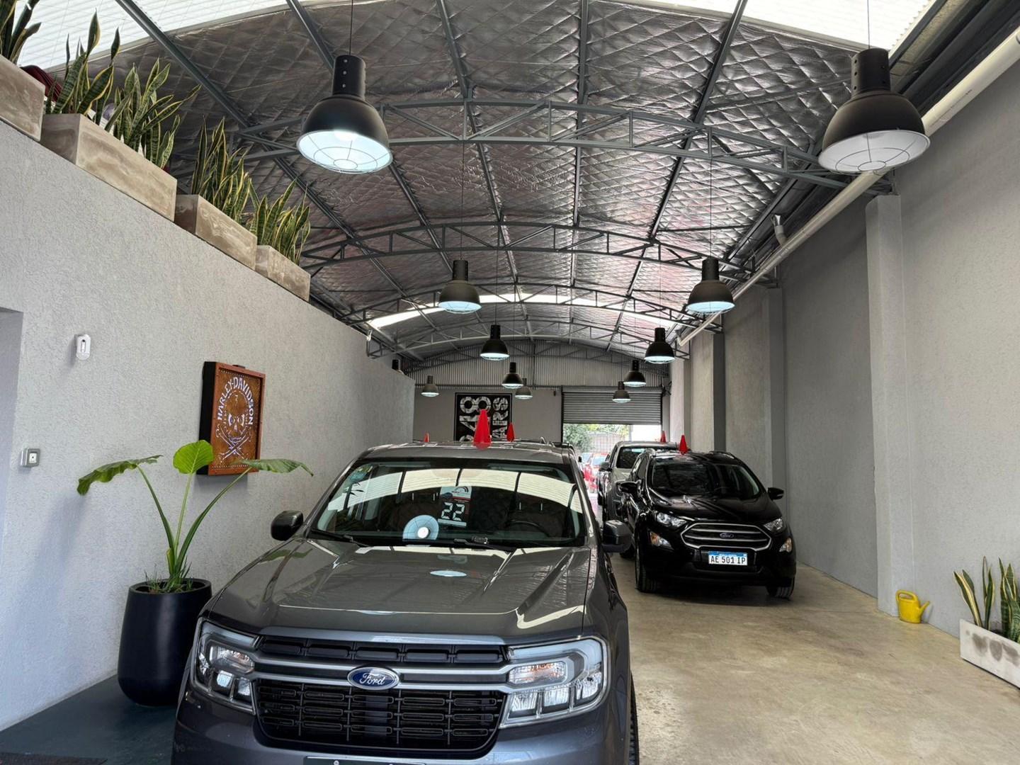 Foto de Depósito Galpón en Venta en Morón, G.B.A. Zona Oeste, Argentina, imagen 5