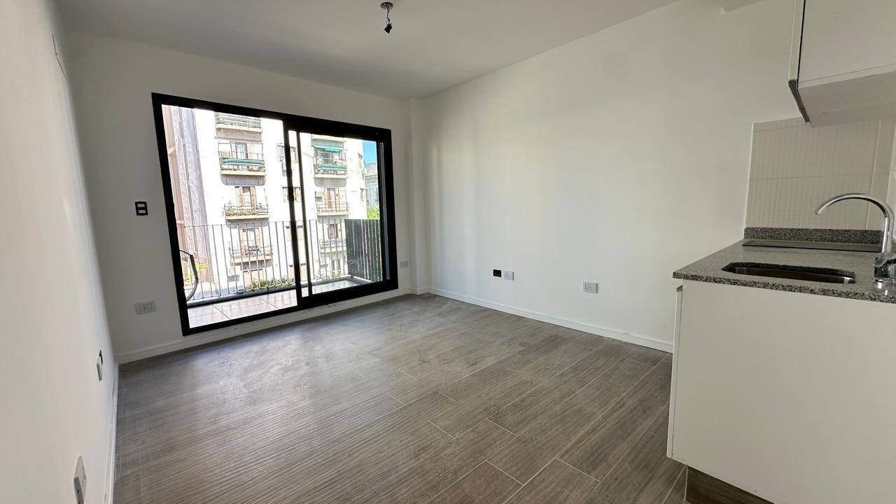 Foto de Departamento en Venta en San Cristóbal, Capital Federal, Buenos Aires, imagen 1