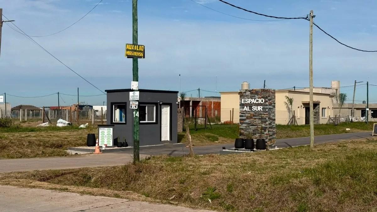 Foto de Terreno Lote en Venta en San Vicente, G.B.A. Zona Sur, Argentina, imagen 2