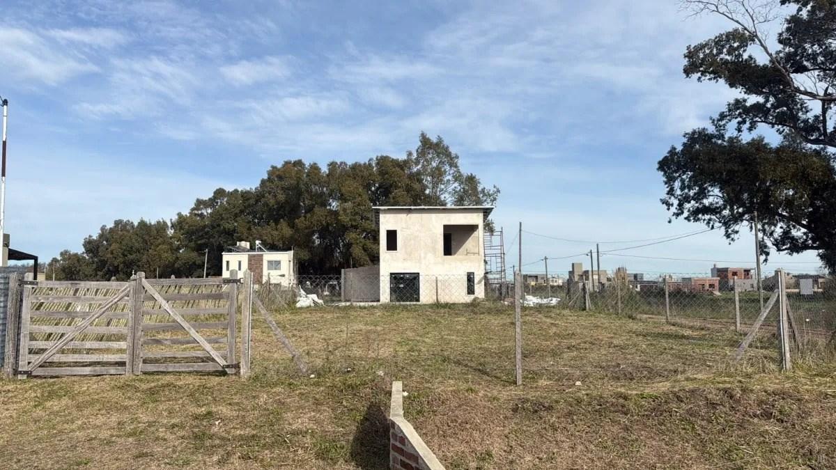 Foto de Terreno Lote en Venta en San Vicente, G.B.A. Zona Sur, Argentina, imagen 1