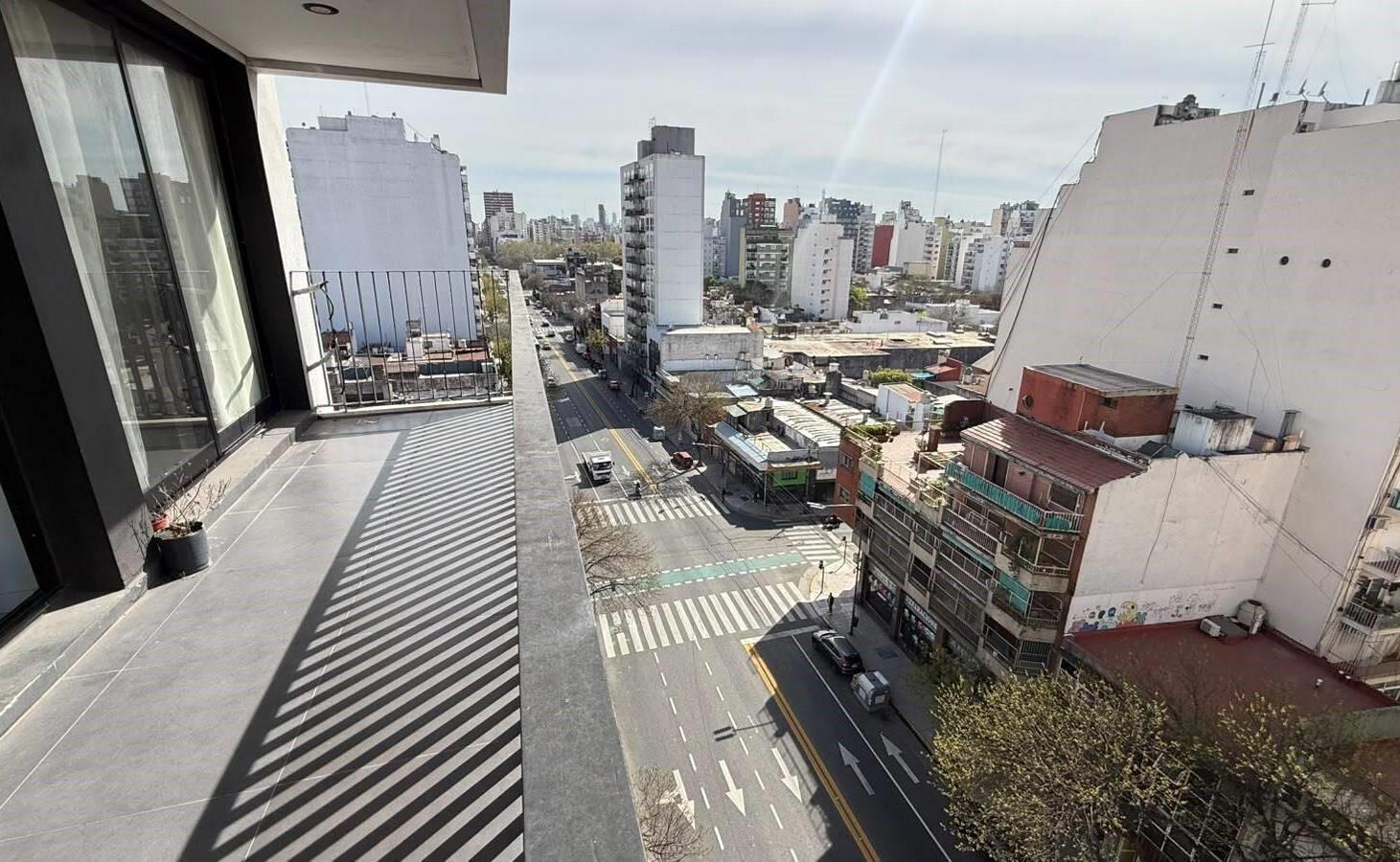 Foto de Departamento en Venta en San Cristóbal, Capital Federal, Buenos Aires, imagen 1