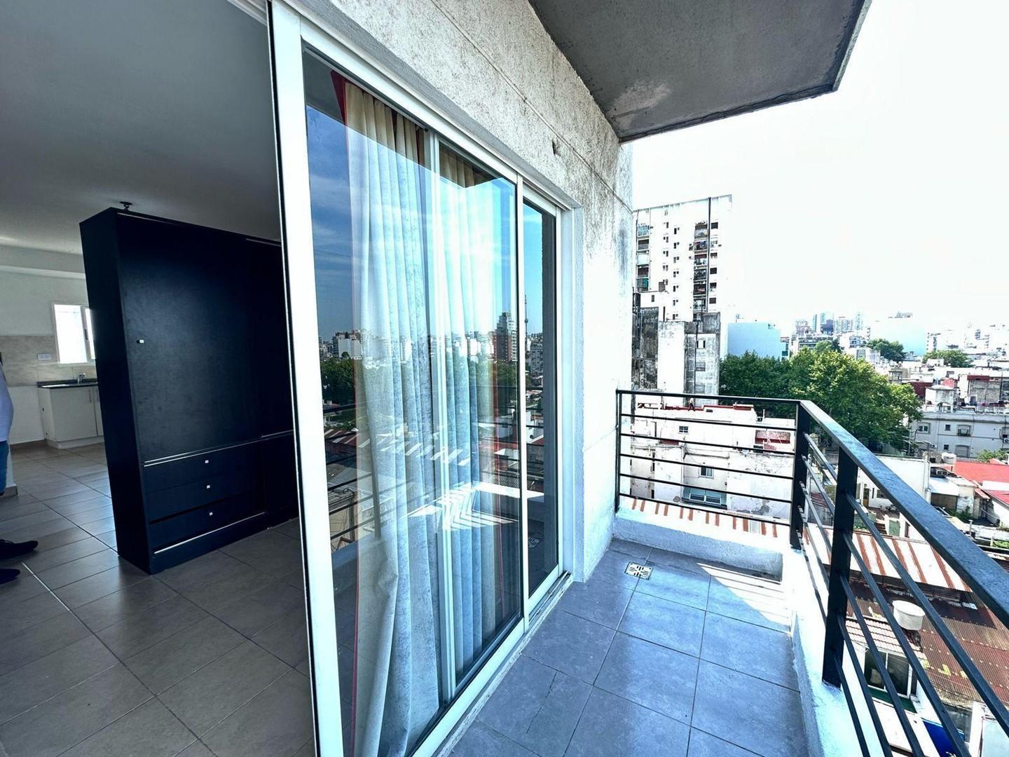 Foto de Departamento en Venta en Almagro, Capital Federal, Buenos Aires, imagen 1