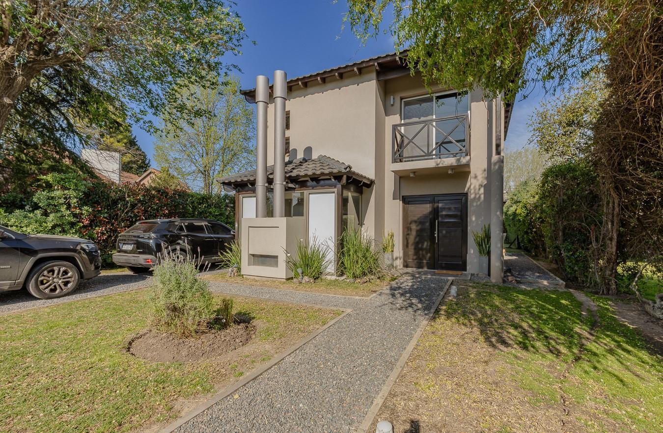 Foto de Casa en Venta en Moreno, G.B.A. Zona Oeste, Argentina, imagen 1