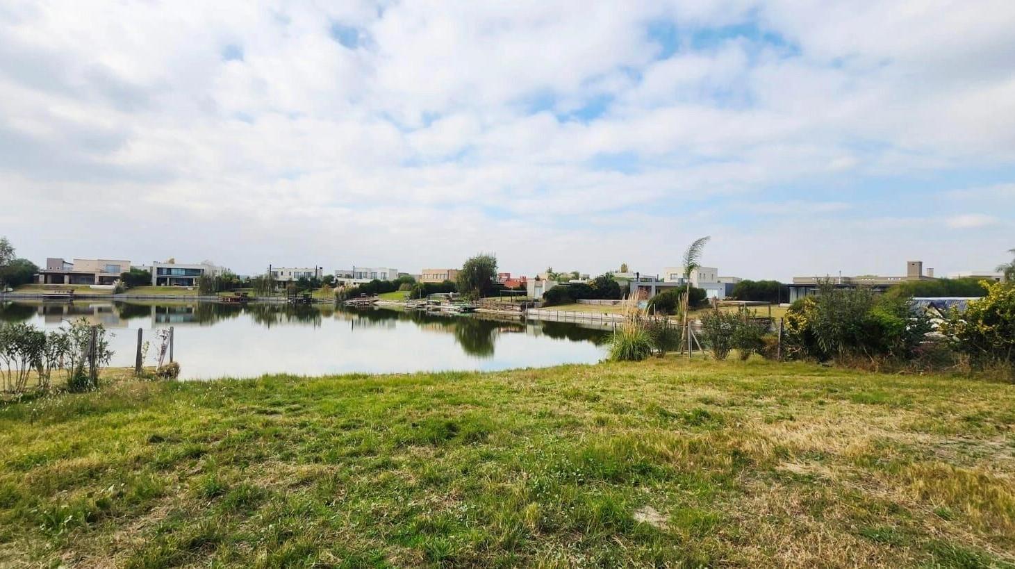 Foto de Terreno Lote en Venta en Loma Verde, Escobar, G.B.A. Zona Norte, imagen 2