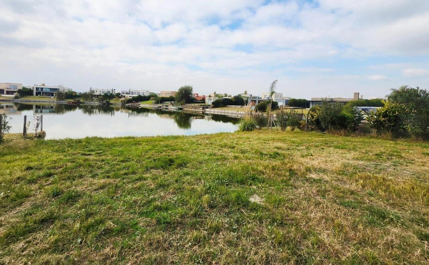 Foto de Terreno Lote en Venta en Loma Verde, Escobar, G.B.A. Zona Norte, imagen 3