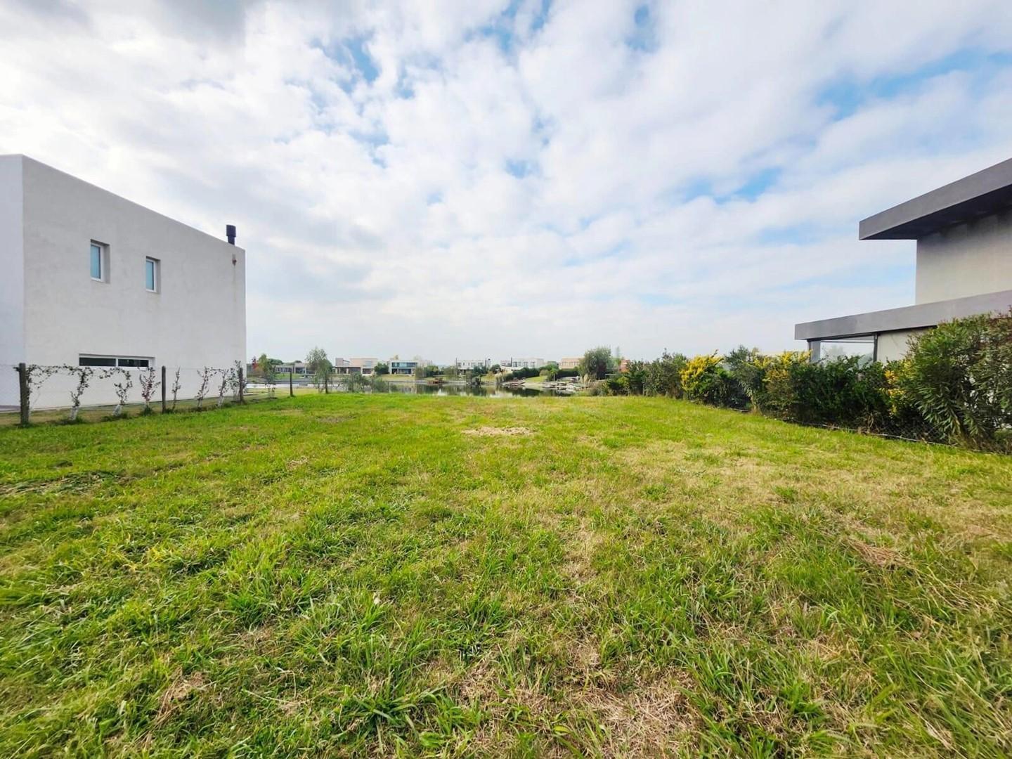 Foto de Terreno Lote en Venta en Loma Verde, Escobar, G.B.A. Zona Norte, imagen 1