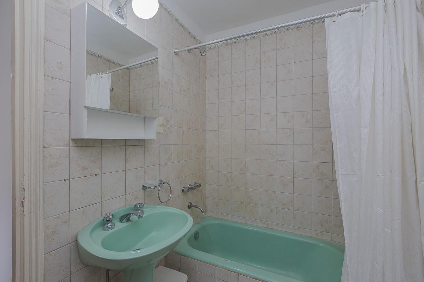 Foto de VENTA DEPTO MONOAMBIENTE RECOLETA CABA, imagen 5