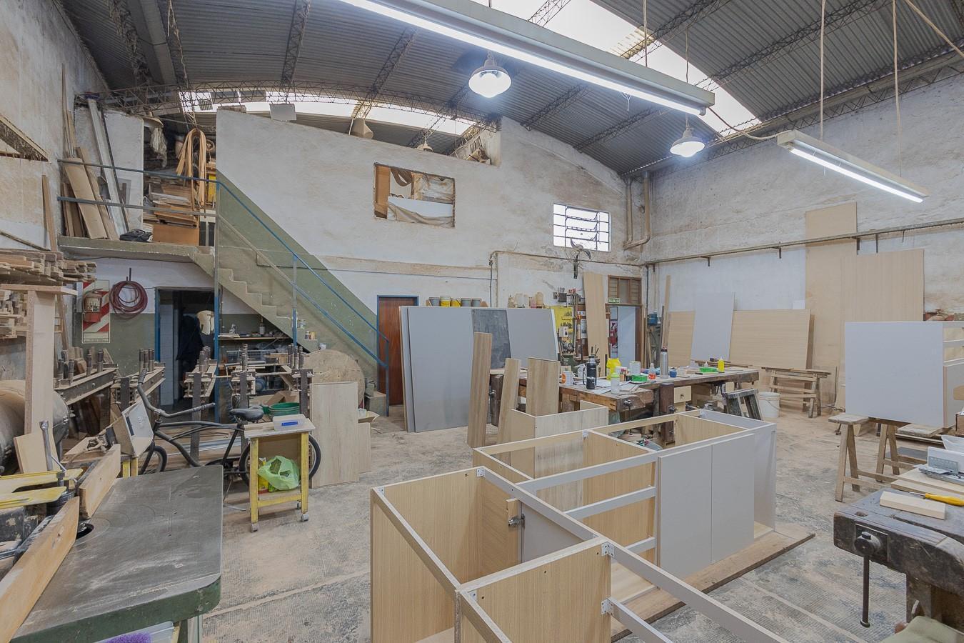 Foto de VENTA DEPOSITO - GALPÓN EN CASEROS, imagen 3