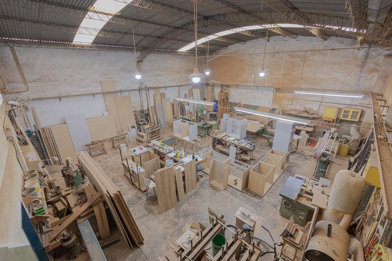 Foto de VENTA DEPOSITO - GALPÓN EN CASEROS, imagen 2
