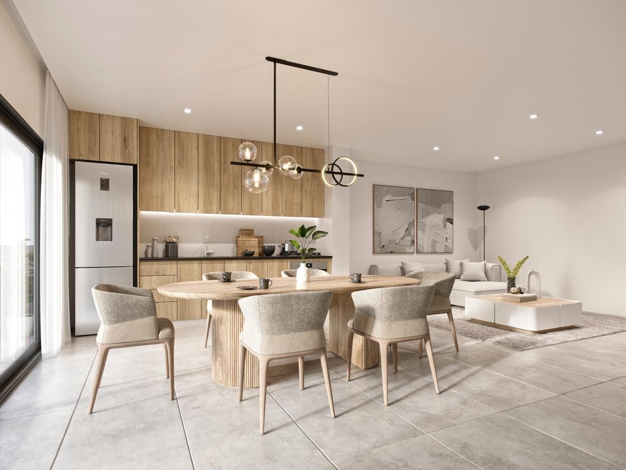 Apartamento