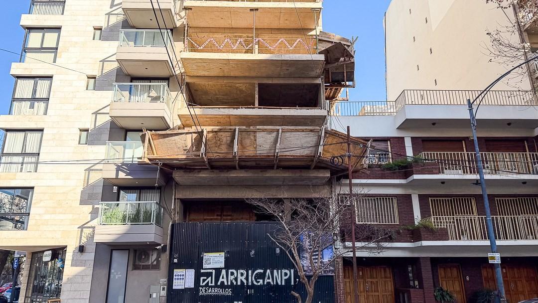 Foto de Departamento en Venta en Villa Luro, Capital Federal, Buenos Aires, imagen 5