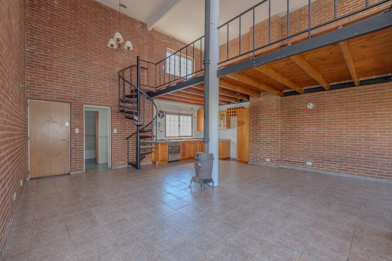 Foto de Departamento Loft en Alquiler en Ramos Mejía, La Matanza, G.B.A. Zona, imagen 2