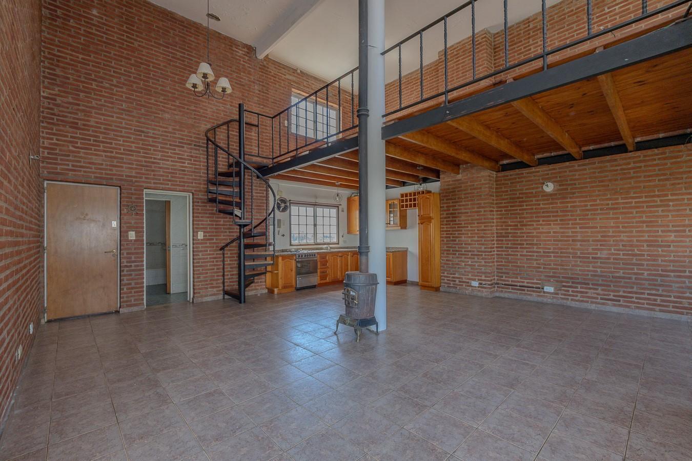 Foto de Departamento Loft en Alquiler en Ramos Mejía, La Matanza, G.B.A. Zona, imagen 3