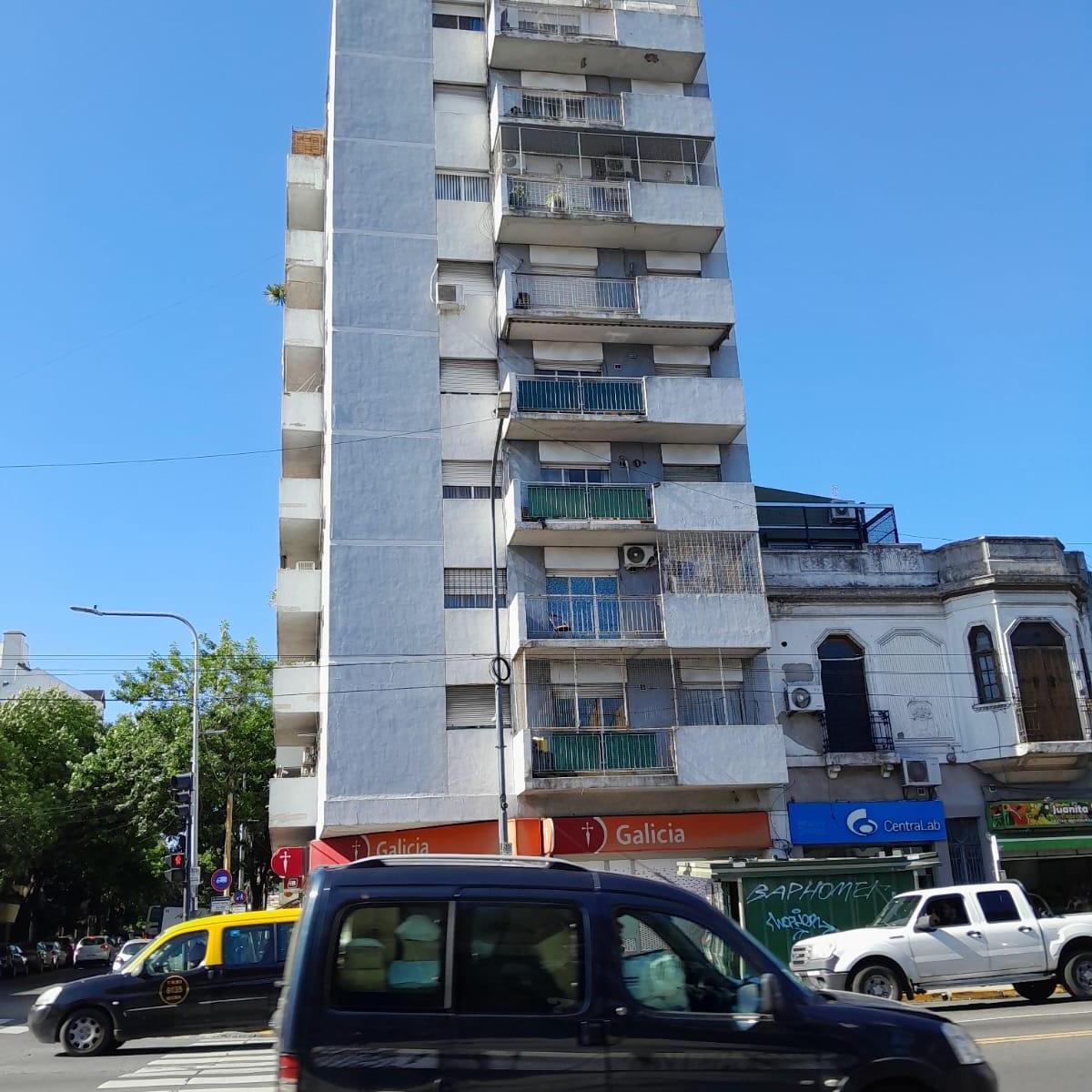 Propiedad en Argentina