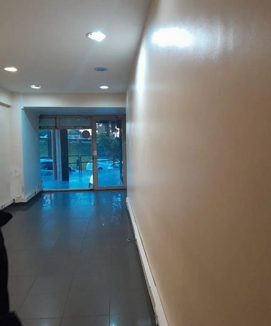 Nuñez, Local Comercial al frente , 4 cuadras Puente Saavedra 4