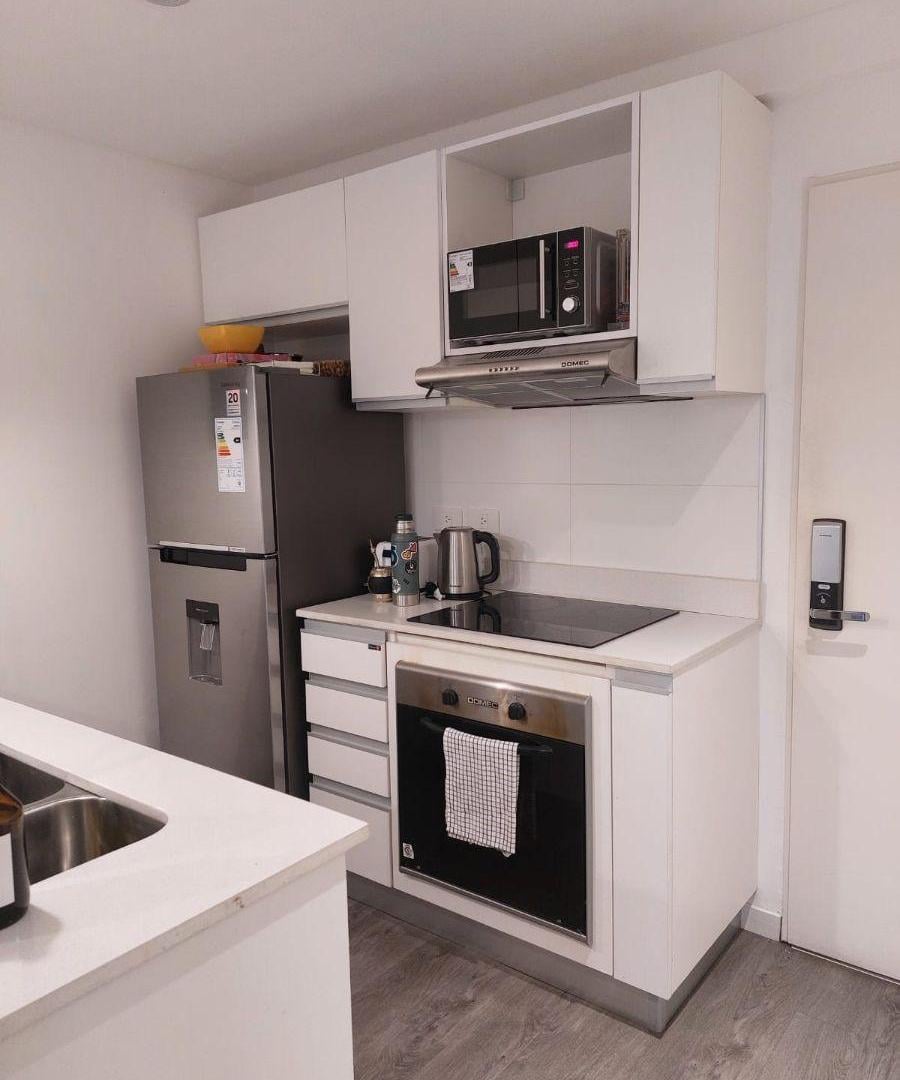 Foto de Excelente y Unico departamento de 2 Ambientes Amoblado con Cochera, imagen 3