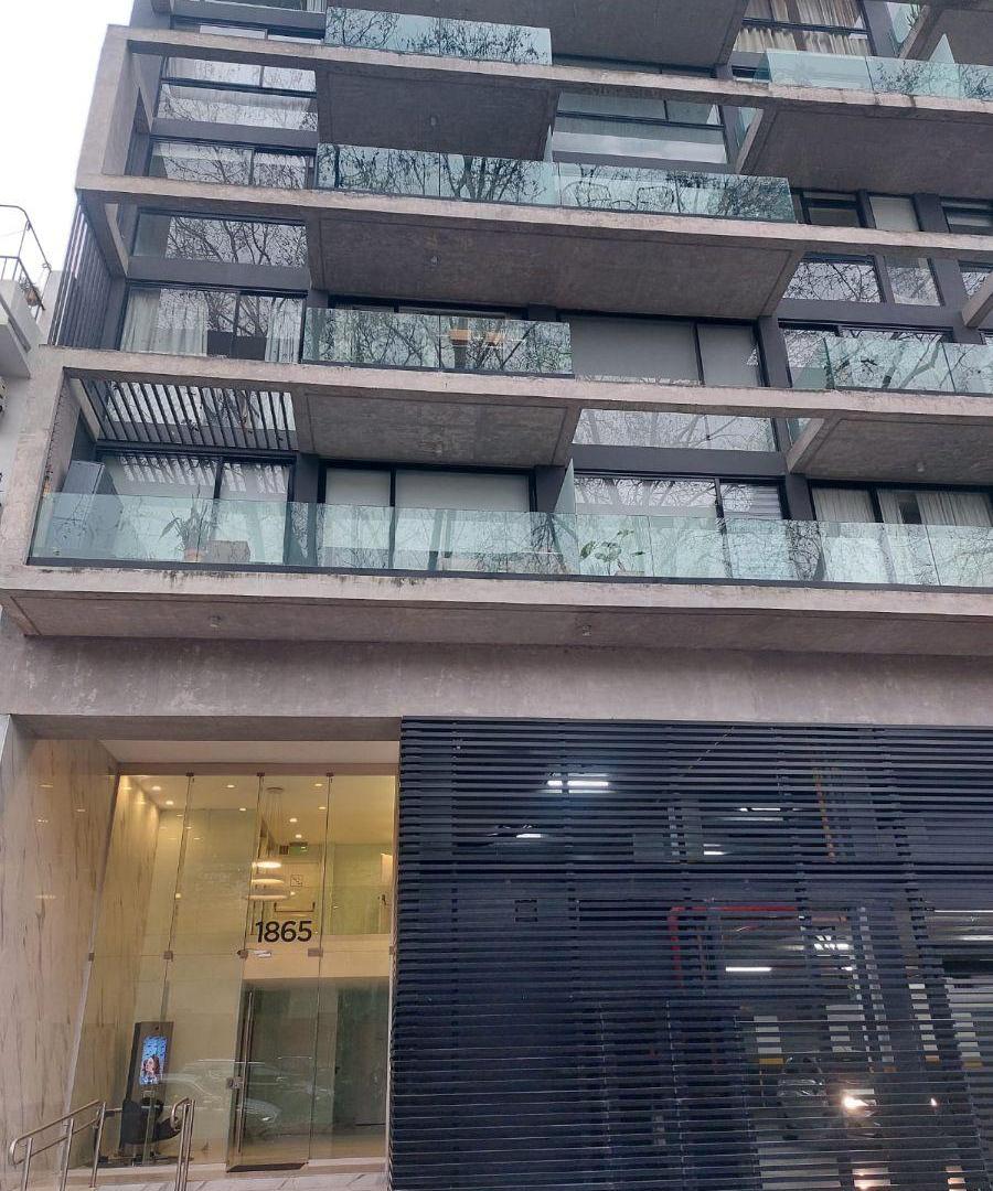 Foto de Excelente y Unico departamento de 2 Ambientes Amoblado con Cochera, imagen 4
