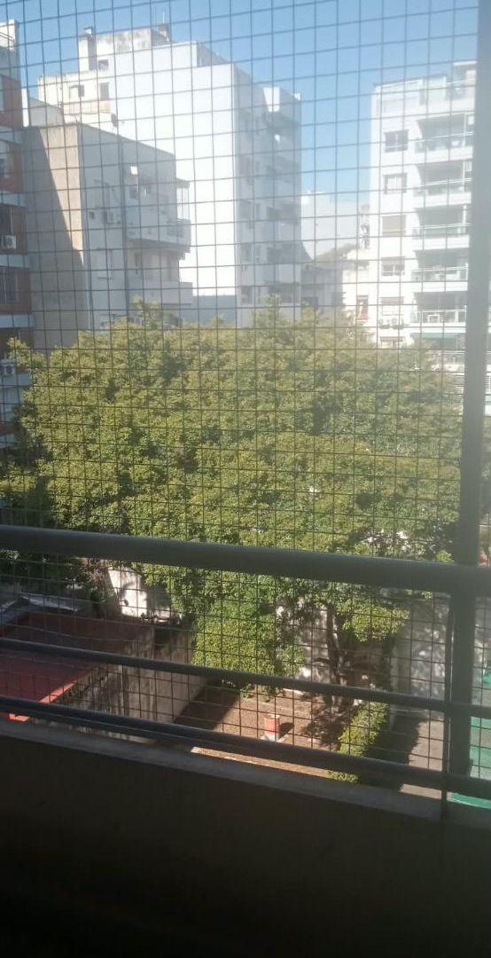 Foto de Barrio Norte Paraguay y Coronelñ Diaz a 4 Cuadras Alto Palermo Amoblado, imagen 5