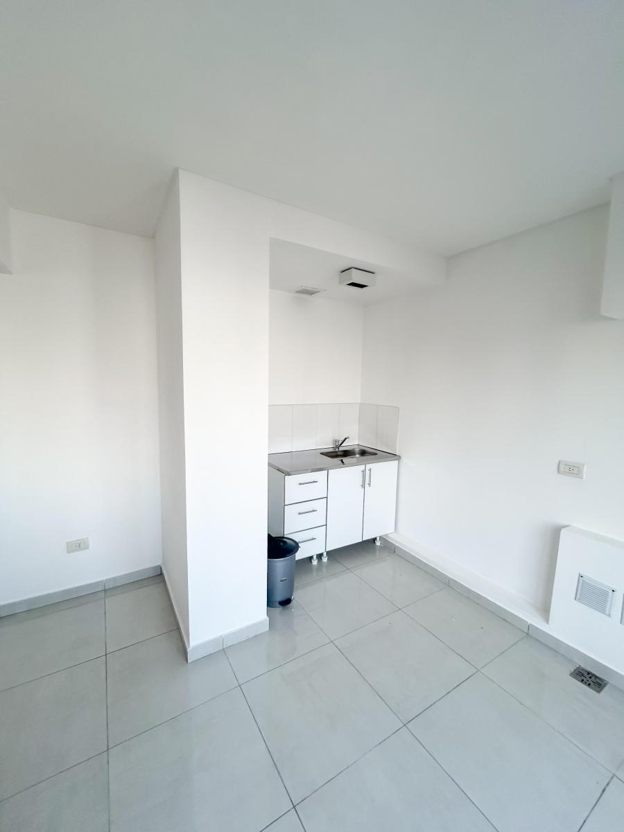 Departamento Monoambiente a Estrenar, Zona Flores 5