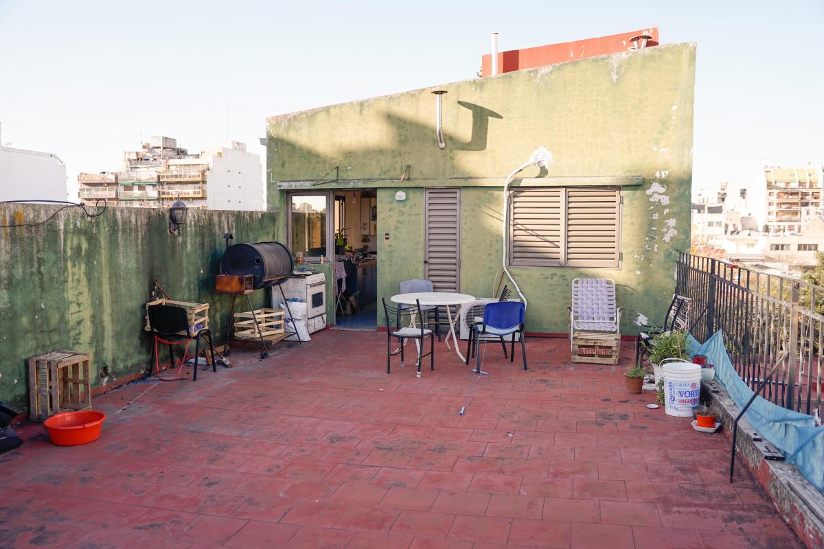 PH en Venta 4 Ambientes con Terraza 5