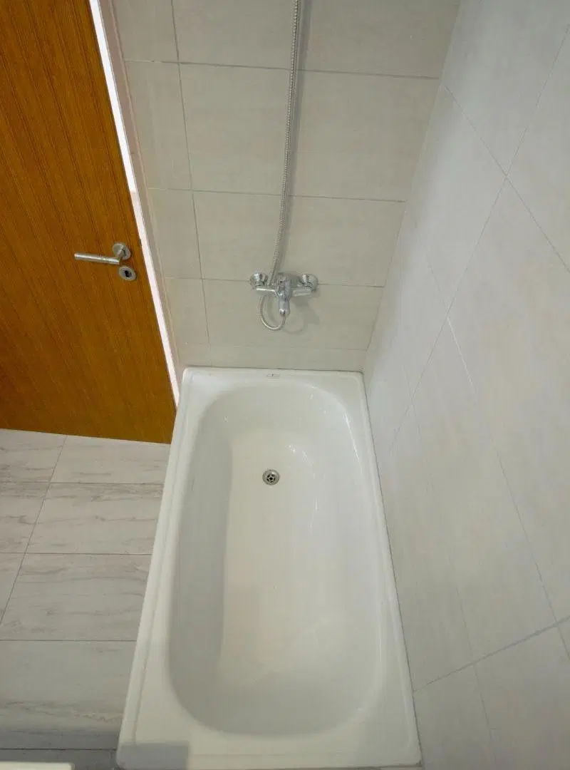 Departamento Monoambiente a Estrenar, Zona Flores 3