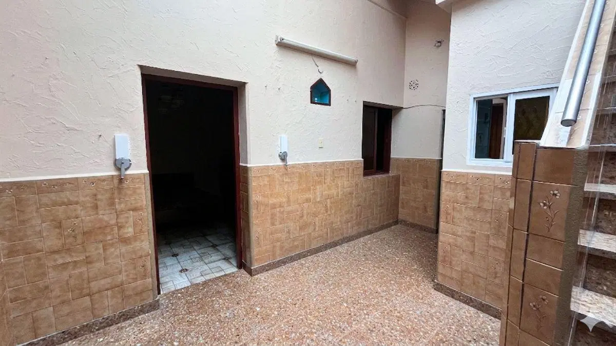 PH de 3 ambientes en Balvanera-Terraza-Parrilla.-SIN EXPENSAS 2