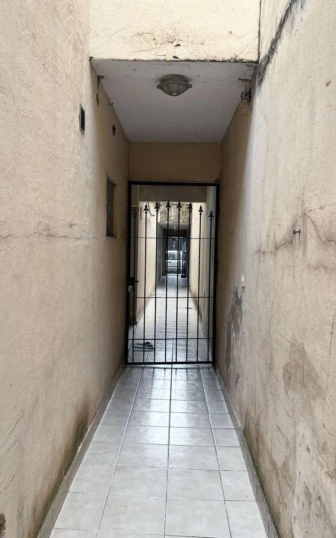 PH de 3 ambientes en Balvanera-Terraza-Parrilla.-SIN EXPENSAS 3