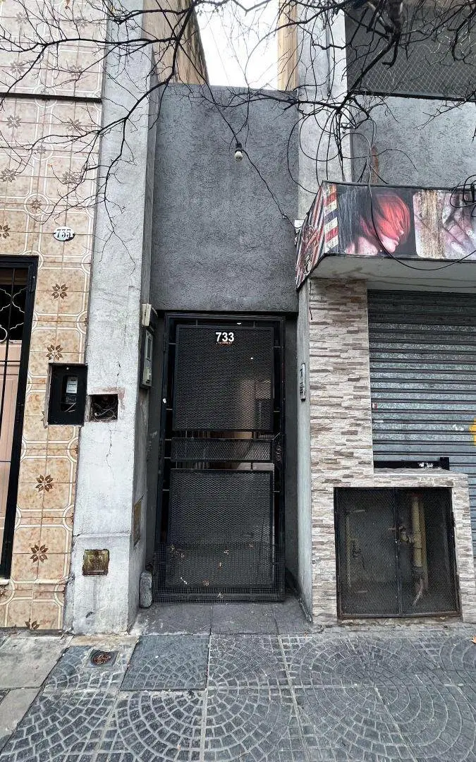 PH de 3 ambientes en Balvanera-Terraza-Parrilla.-SIN EXPENSAS 5